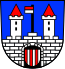 Blason de Niederstetten