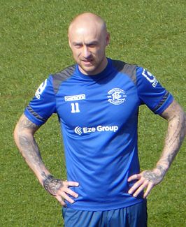 David Cotterill