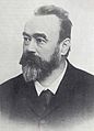 Edmund Mach (1846 – 1901), rakúsky chemik