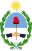 Blason de Province de San Juan