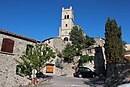 Église Saint-Vincent-d’En-Haut