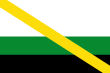 Vlag van Dabeiba