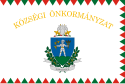 Bandeira de Göncruszka