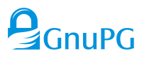 The GNU Privacy Guard logo