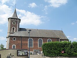 Sint-Amanduskerk