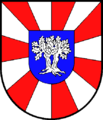 Wappen des ehemaligen Amt Hohenwestedt-Land