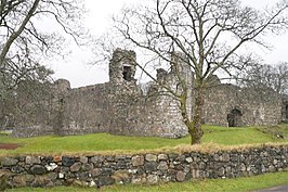 Inverlochy Castle