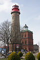 Kap Arkona Leuchtturm