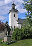 Svegs kyrka