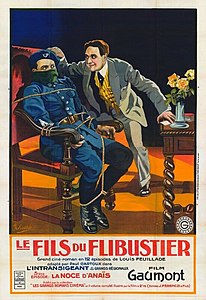 Affiche de l'épisode La Noce d'Anaïs.