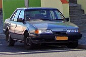 Mazda 626 ZA