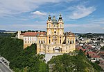 Stift Melk