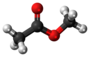 metila acetato