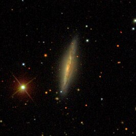 NGC 2706