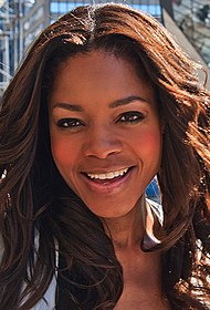 ナオミ・ハリス Naomie Harris