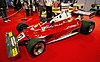 Ferrari 312T