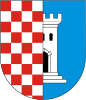 Coat of arms of Golina