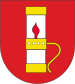 Herb gminy Chorkówka