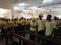 Image 55Roman Catholic Church in the Democratic Republic of the Congo (from Democratic Republic of the Congo)