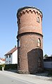 Winzeln, watertoren