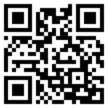 QR Code mit einem Link zur Wikipedia