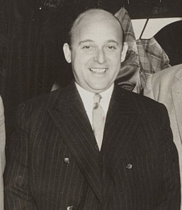 R.H. Pos (1954)