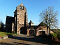 Kirche Saint-Cyr-Sainte-Julitte