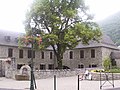 Rathaus (Mairie) von Saint-Lary-Soulan