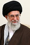 Seyyed Ali Khamenei