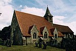 Church of St Thomas à Becket