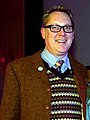 Vic Reeves geboren op 24 januari 1959