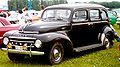 Volvo PV800