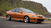 Thumbnail for Holden Monaro