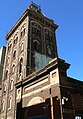 Yorkshire Brewery, Collingwood, Melbourne, James Wood 1876