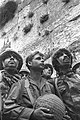 Image 3Paratroopers at the Western Wall, an iconic photograph taken on June 7, 1967 by David Rubinger.