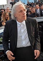 Thumbnail for Abel Ferrara