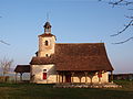 Kapelle Sainte-Anne