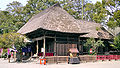 青井阿蘇神社