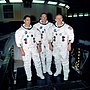 Apollo 8 Crew