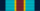 Army Overseas Service Ribbon (czterokrotnie)