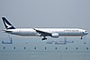 Cathay Pacific Boeing 777-300