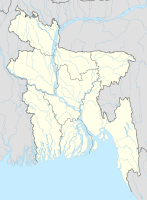 Dinaĝpur (Bangladeŝo)