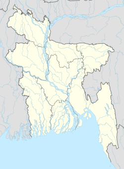 Fatepur Union is located in Bangladesh