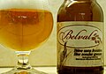 Belval biologisch bier