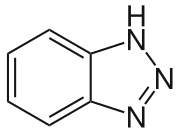 Image illustrative de l’article Benzotriazole