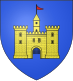 Coat of arms of La Bâtie-Neuve