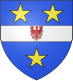 Coat of arms of Vallois