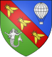 Coat of arms of Wimereux