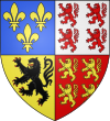 blason de la Picardie