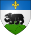 Blason de Puéchoursi